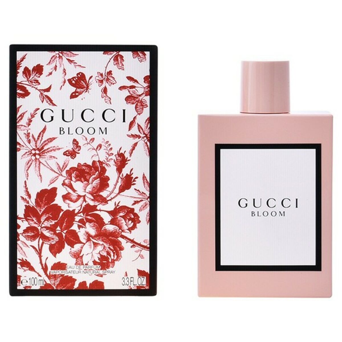 Damesparfum Gucci EDP